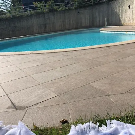 Апартаменты Andromeda Seeblick *