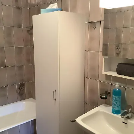 Apartmán Andromeda Seeblick