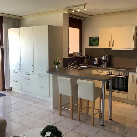 Andromeda Seeblick Апартаменты