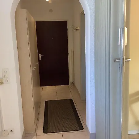 Andromeda Seeblick Apartmán *