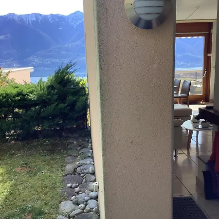 Andromeda Seeblick Апартаменты *