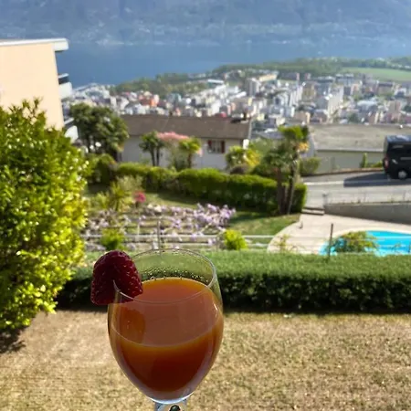 Andromeda Seeblick *