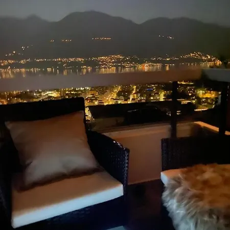Apartmán Andromeda Seeblick