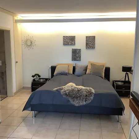 Andromeda Seeblick *