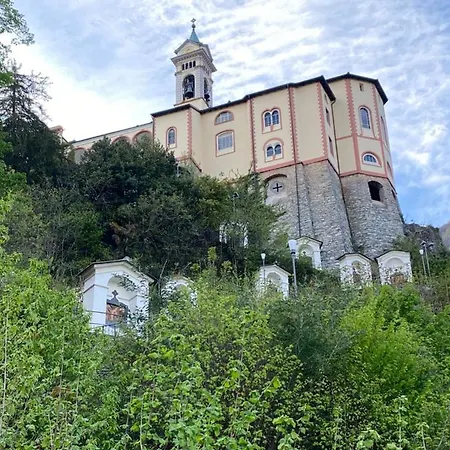 Апартаменты Andromeda Seeblick *