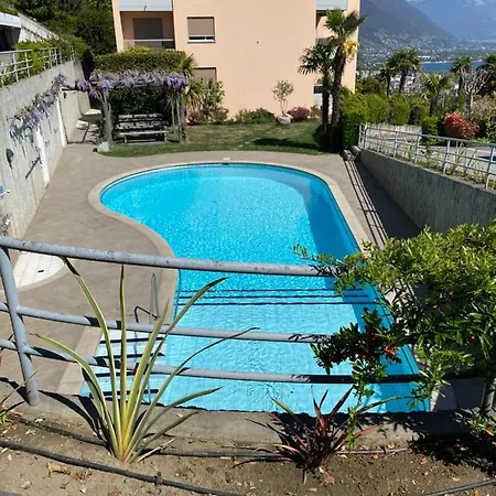 Andromeda Seeblick Апартаменты *