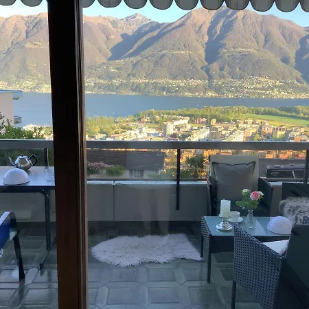 Апартаменты Andromeda Seeblick *