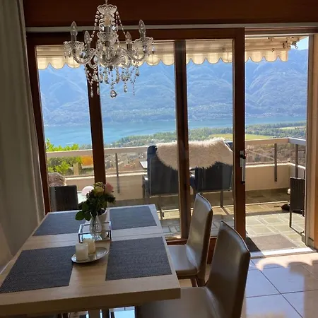 Apartmán Andromeda Seeblick *