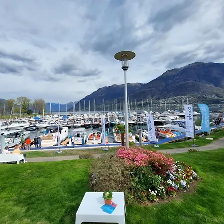 Andromeda Seeblick *