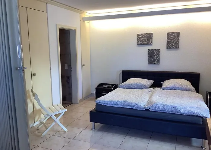 Andromeda Seeblick * 로카르노