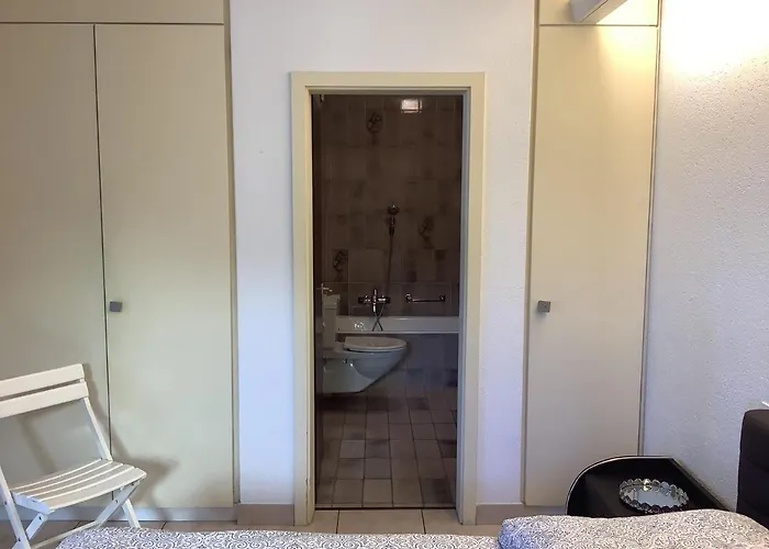 아파트 Andromeda Seeblick