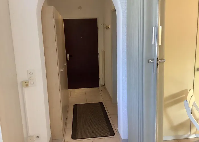 Andromeda Seeblick Appartement *