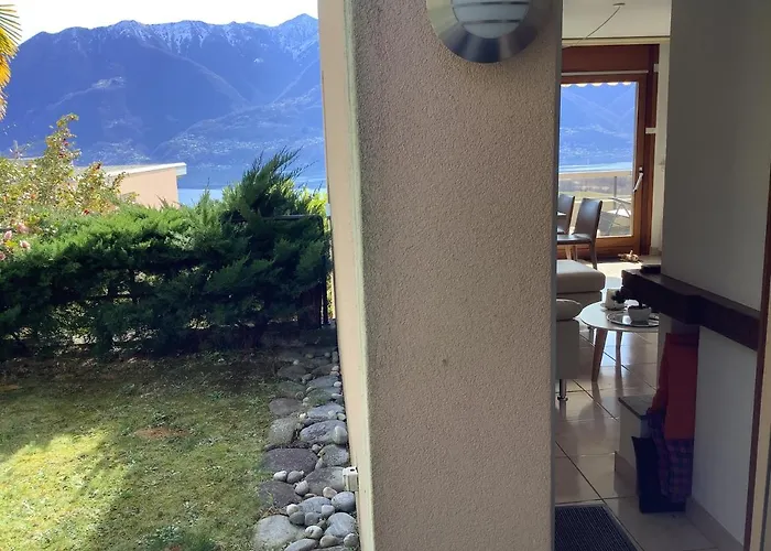 Andromeda Seeblick Appartement *