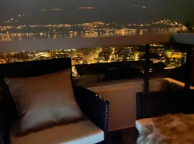 Appartement Andromeda Seeblick