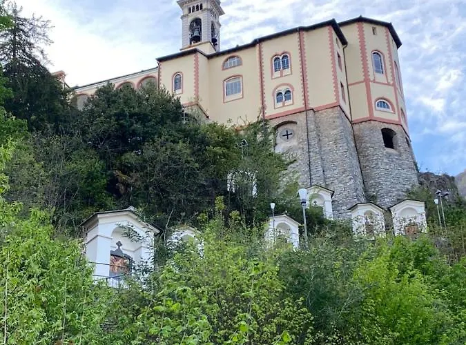 아파트 Andromeda Seeblick *