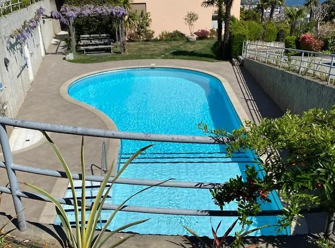 Andromeda Seeblick Appartement *