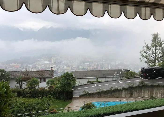 Andromeda Seeblick 아파트