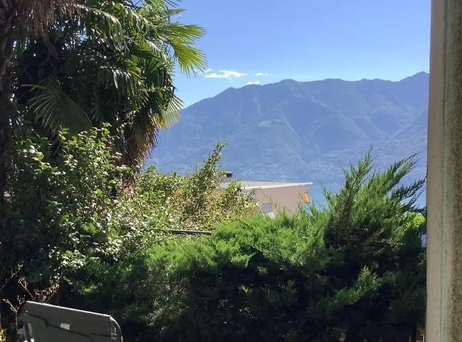 Andromeda Seeblick *