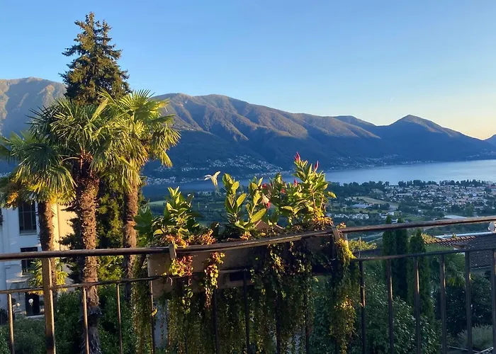 아파트 Andromeda Seeblick *