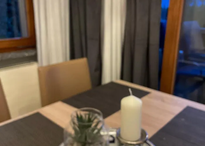 Andromeda Seeblick Appartement *