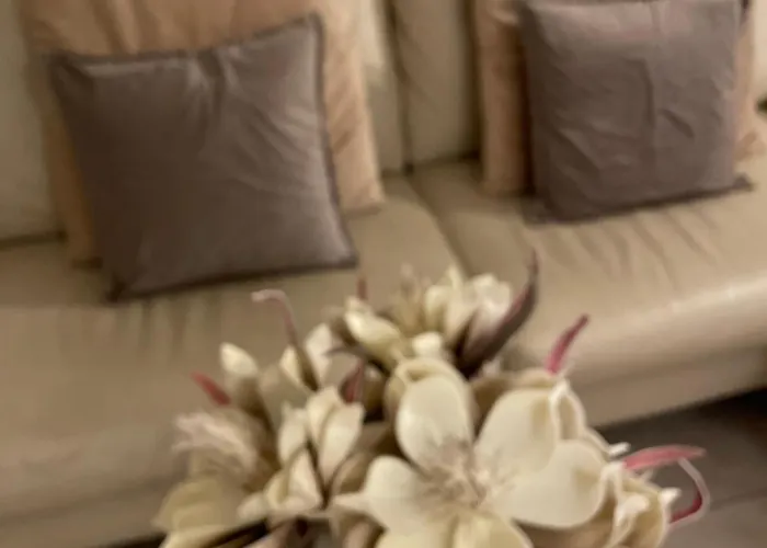 아파트 Andromeda Seeblick 로카르노