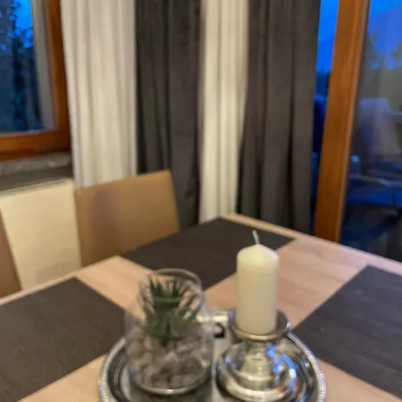 Andromeda Seeblick 아파트 *