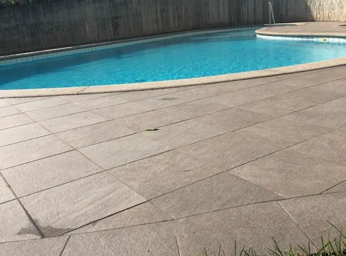 아파트 Andromeda Seeblick *