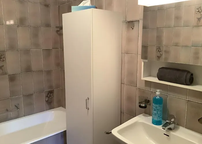 아파트 Andromeda Seeblick