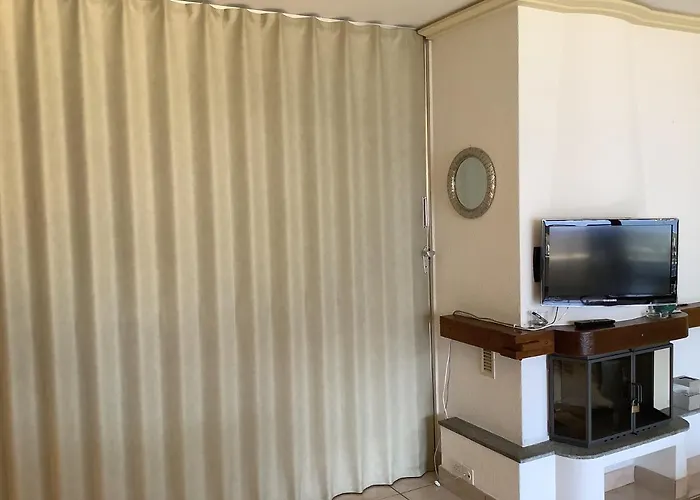 Andromeda Seeblick 아파트