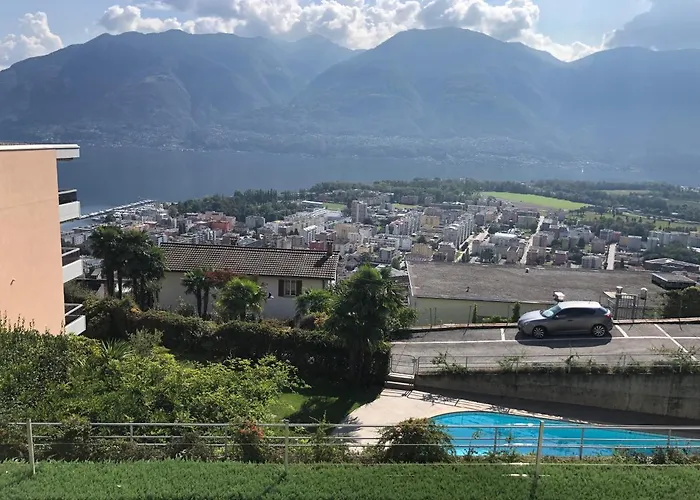 아파트 Andromeda Seeblick