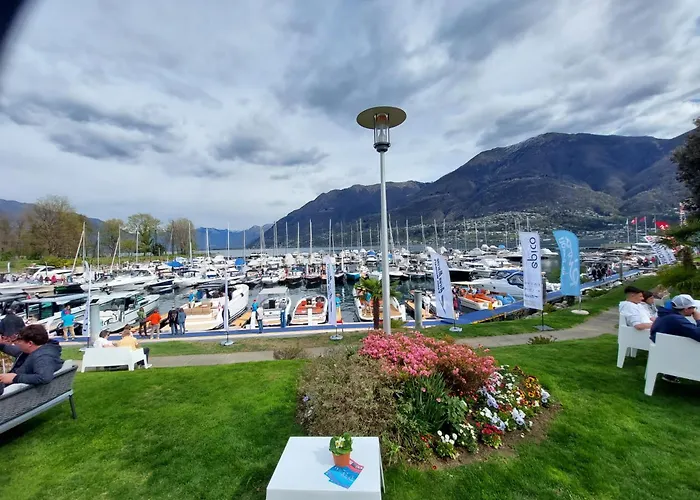 Andromeda Seeblick *