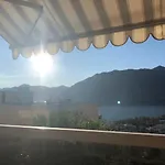 Andromeda Seeblick Apartamento Locarno